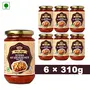 Woh Hup Hot Szechuan Paste -310 Gm/Pack-Pack of 6, 3 image
