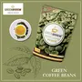 Greenbrrew Green Coffee Beans - 200g (7.05 OZ), 6 image