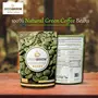 Greenbrrew Green Coffee Beans - 200g (7.05 OZ), 3 image