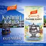 Kashmiri Kahwa Tea - indian Chai 100Gm (3.52 OZ), 5 image