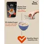 Gluten Free Rolled Oats- Healthy Breakfast Snacks 1 kg(35.27 OZ), 5 image