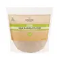 Kokos Natural Green Banana Flour - Raw ,Natural And Gulten Free For Paleo and Primal diets - 500 Gms(17.63 OZ)