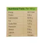 Kokos Natural Green Banana Flour - Raw ,Natural And Gulten Free For Paleo and Primal diets - 500 Gms(17.63 OZ), 3 image