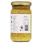 Arena Organica Organic Fresh Mustard Paste 200gm ( 7.05 OZ), 2 image
