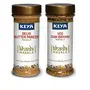 Keya Khada Masala Combo of Delhi Butter Paneer Masala &Veg Dum Biryani Masala (100G X 2 = 200G)