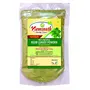 Neminath Herbal Care 100% Natural Neem Leaves (Azadirachta Indica) Powder For Pimple Free Clear Skin Naturally (100Grams)