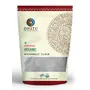 Dhatu Organics Buckwheat flour 100 % best quality Pure Indian taste cuisine Indian food - Quick cook, good for health500g