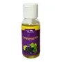 Truly Essential Grapeseed Oil for Hair and Skin 50 ml