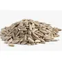 Authentic Raw Sunflower Seeds, 500gm (17.63 oz), 2 image