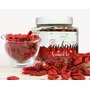 Premium Dried Goji Berries, 250gm (8.8 oz ), 2 image