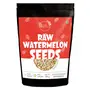 Raw Watermelon Seeds, 500gm (17.63 oz)
