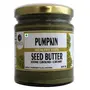 Dhatu Organics Pumpkin seed butter 175g