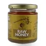 Dhatu Organics Raw Honey 250ml
