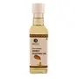 Dhatu Organics Sweet Almond oil 100ml