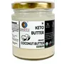 Dhatu Organics Keto Coconut Butter (Whey Plus) 175g