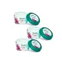 Himalaya Anti-Hair Fall Cream | Reduces Hair Fall & Improves Hair Conditioning | Non Sticky Oil Replacement Hair Cream | With Bhringraja & Amla | For Women & Men | 100 ML, 3 image