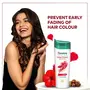 Himalaya Colour Protect Shampoo 400 ML Hibiscus, 2 image