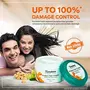 Himalaya Protein Hair Cream for Damage control Non-sticky Oil Replacement with goodness of Cheakpeas & Amla controls hair damage & improves hair conditioning For Men & Women -100 ML, 2 image