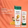Himalaya Damage Repair Protein Shampoo 700 ML, 6 image