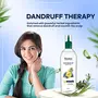 Himalaya Anti-Dandruff Hair Oil | Non Sticky Hair Oil | Removes Dandruff | Provides Scalp Nourishment | Made with Tea Tree Oil Neem & Rosemary | For Women & Men | 200 ML, 2 image