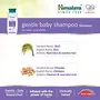 Himalaya Gentle baby shampoo (100 ML), 3 image