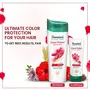 Himalaya Colour Protect Shampoo 400 ML Hibiscus, 5 image