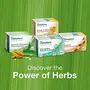 Himalaya Herbals Refreshing Cucumber Soap and Coconut Soap 125g, 5 image