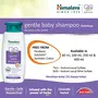 Himalaya Gentle baby shampoo (100 ML), 6 image