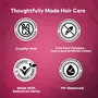Himalaya Anti-Hair Fall Shampoo | Helps Reduce Hair Fall | Makes Hair Healthy | With the goodness of Bhringraja & Palasha | For Women & Men | 400 ML, 5 image