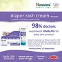 Himalaya Diaper Rash Cream 50g, 7 image