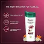 Himalaya Anti-Hair Fall Shampoo | Helps Reduce Hair Fall | Makes Hair Healthy | With the goodness of Bhringraja & Palasha | For Women & Men | 400 ML, 6 image