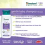 Himalaya Gentle baby shampoo (100 ML), 2 image