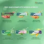 Himalaya Complete Care Toothpaste | For Healthy Gums & Strong Teeth | With Neem Miswak & Triphala | 150g | Pack of 2, 7 image