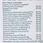 Himalaya Diabecon (DS) Tablets - 60, 3 image