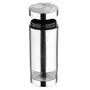 Bergner Tidy Home Stainless Steel Canister 1.15 Liters Silver, 3 image