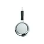Bergner Essential Stainless Steel Saucepan with Induction Base (12 cm 900 ml Silver), 3 image