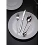 Bergner Maya 6 Pcs Stainless Steel Table Fork Set, 5 image