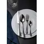 Bergner Baguette 6 Pcs Stainless Steel Mocha Spoon Set, 5 image
