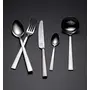Bergner Maina 6 Pcs Stainless Steel Tea Spoon Set, 5 image
