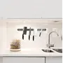 Rena Germany Magnetic Knife Strip Holder - 21.5 inches Wall Mounted Kitchen Tool, 13 image