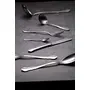 Bergner Bangle 6 Pcs Stainless Steel Table Fork Set, 5 image