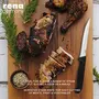 Rena Germany - Steak Knives - Kitchen Knifes - Stainless Steel - Serrated Knifes - Steak Knife - Set of 2, 9 image