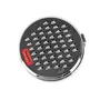 Sumeet Stainless Steel Vegetable Grater With Storage Container, 6 image