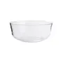 Ocean Assurance Glass Bowl (7-inch Transparent), 5 image