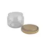 ocean pop jar 325 ml with wooden lid (Set of 6), 8 image