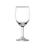 Ocean Glass Wine Glass Set - 6 Set Transparent 230ml, 2 image