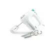 Pigeon Modern Cucina Hand Mixer with Chrome Beater and Dough Hook Stainless Steel Attachments 7 Speed Setting Beater for Cake Egg Bakery (300 Watts), 2 image