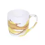 Clay Craft Alton Vista Ceramic Coffee Mug Set 6-Pieces Multicolour, 2 image