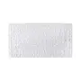 Freelance PVC Shower Mat Bathroom Bath Tub Non Slip Grip Bathmat (Transparent 71 x 39 cm), 3 image