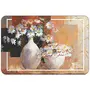 Freelance PVC Frosted Table Mats Kitchen & Dining Placemats Set of 6 pcs 30 x 45 cm, 2 image